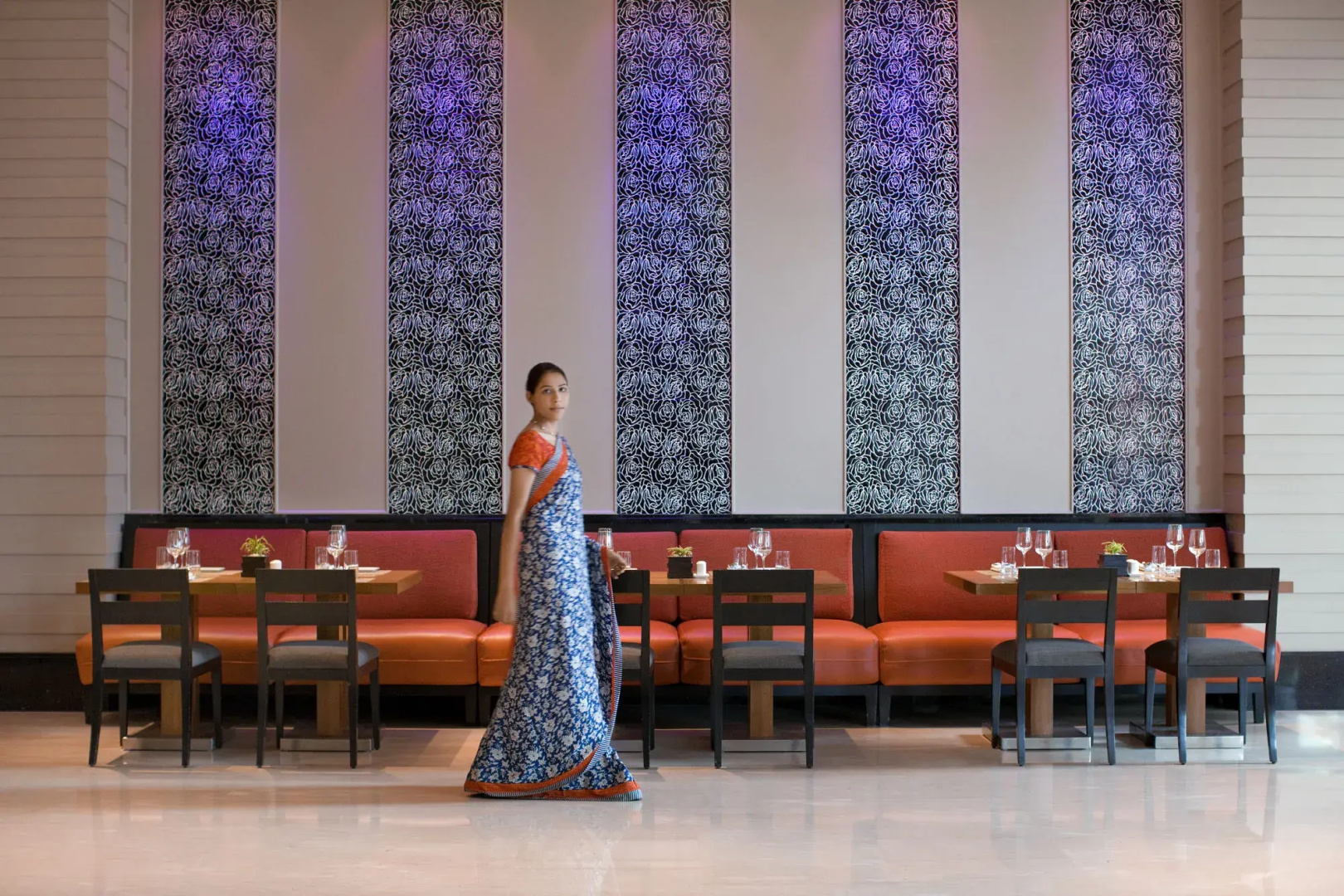 Foto - Courtyard by Marriott Hyderabad