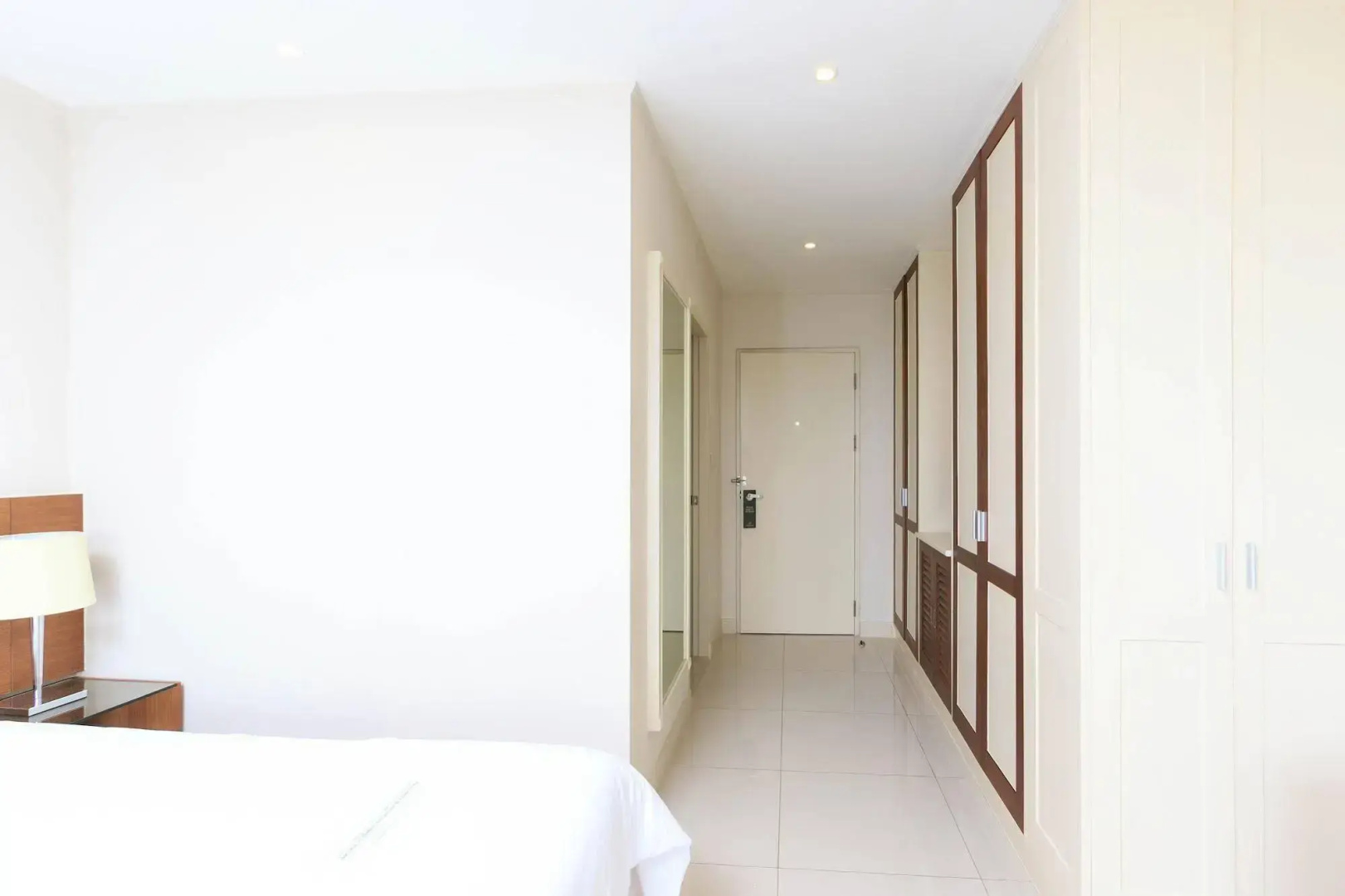 Foto - Thomson Hotel Huamark