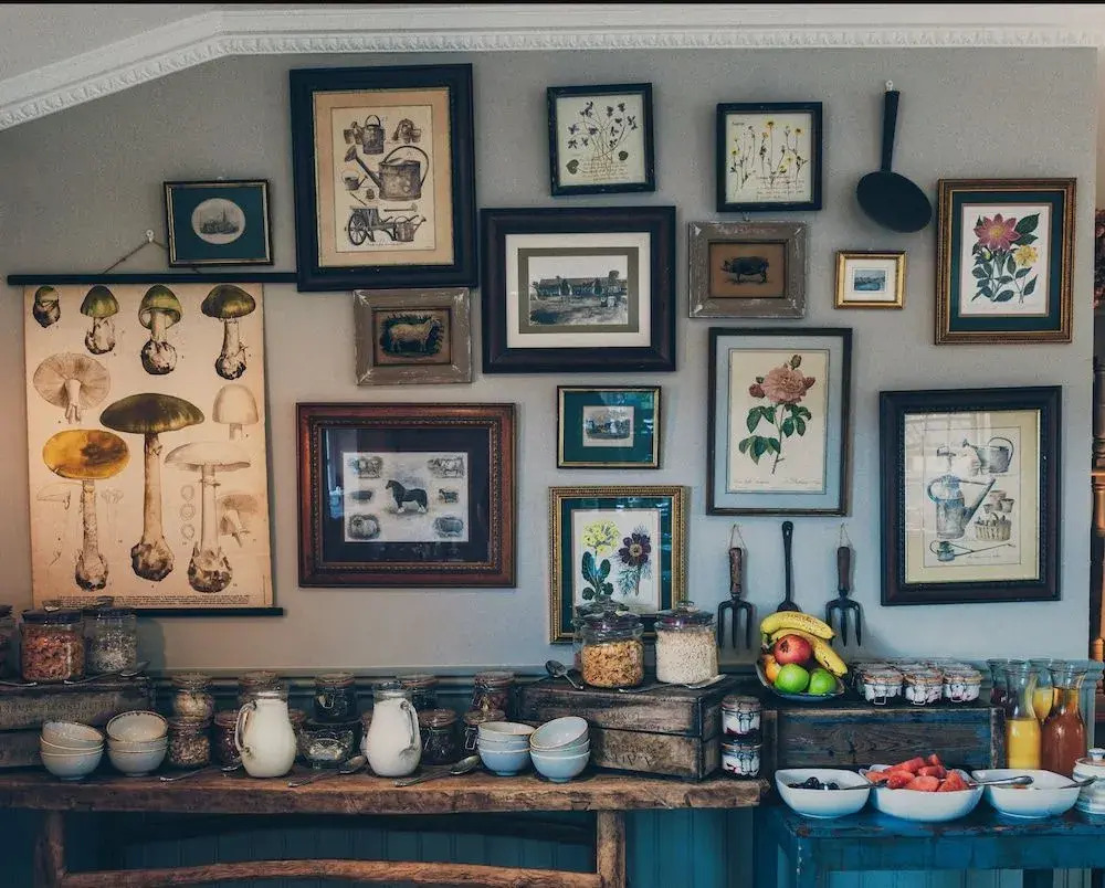 Foto - Widbrook Grange