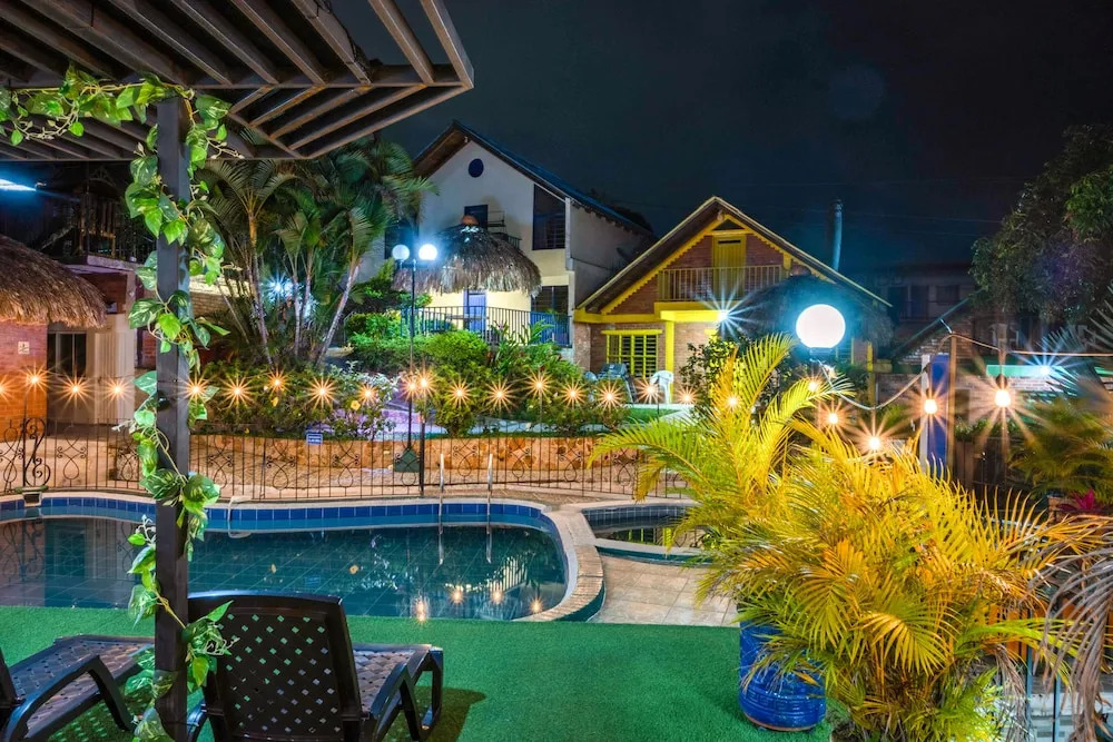 Photo - Ecovilla Cali