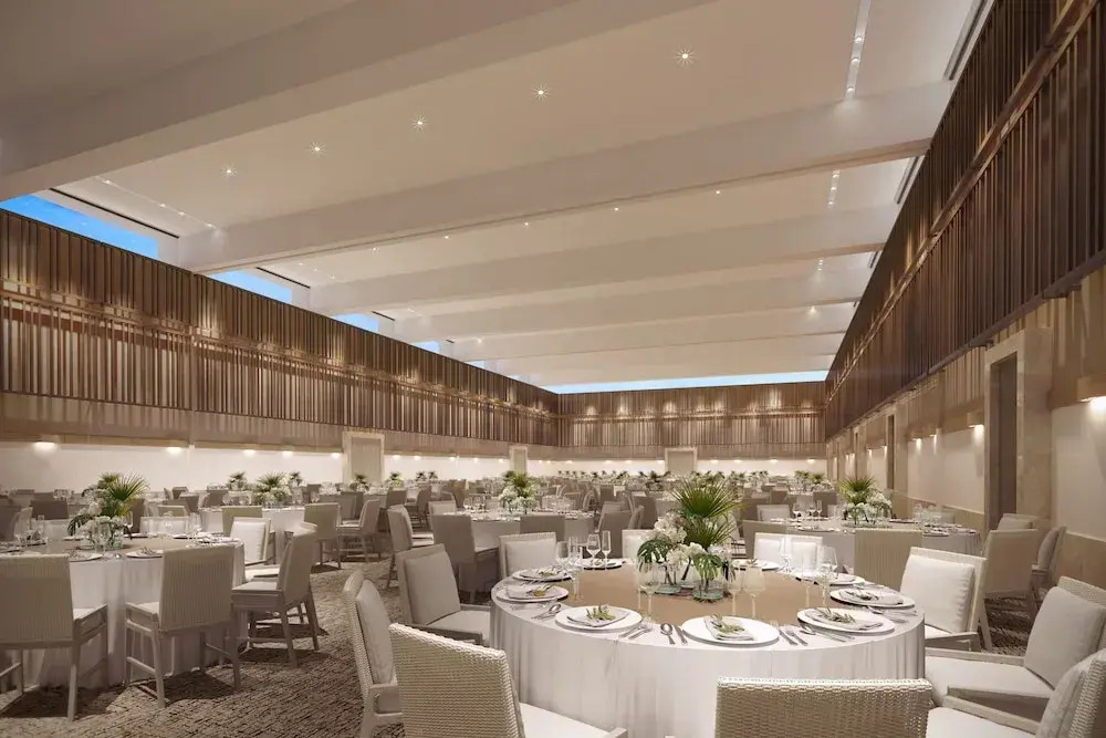 Photo - The St. Regis Aruba Resort