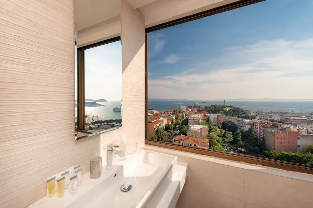 Foto - Royal Suites-Sky