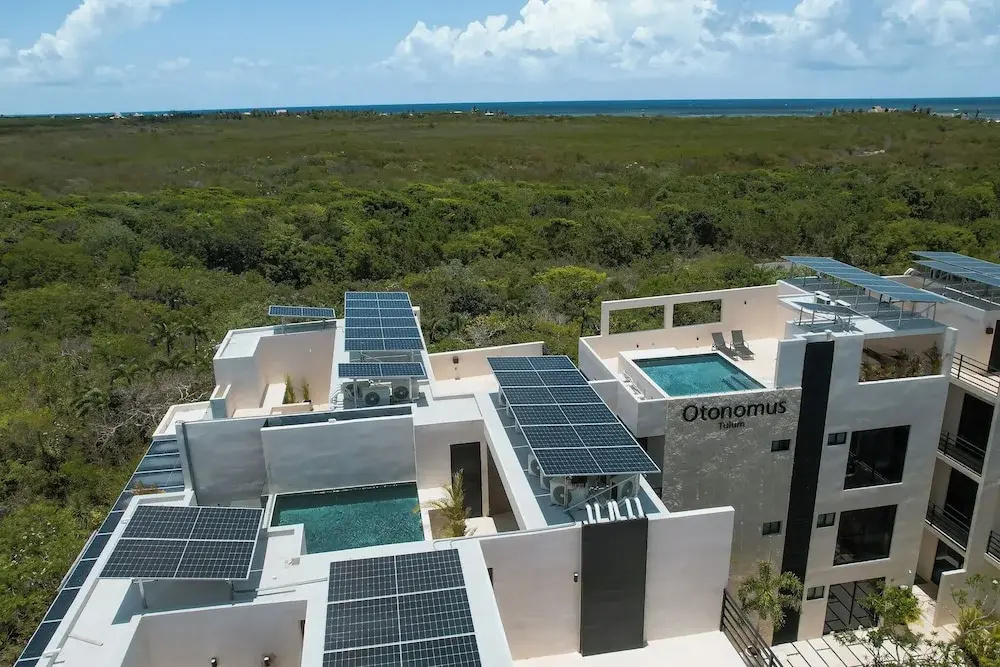 Foto - Otonomus Tulum