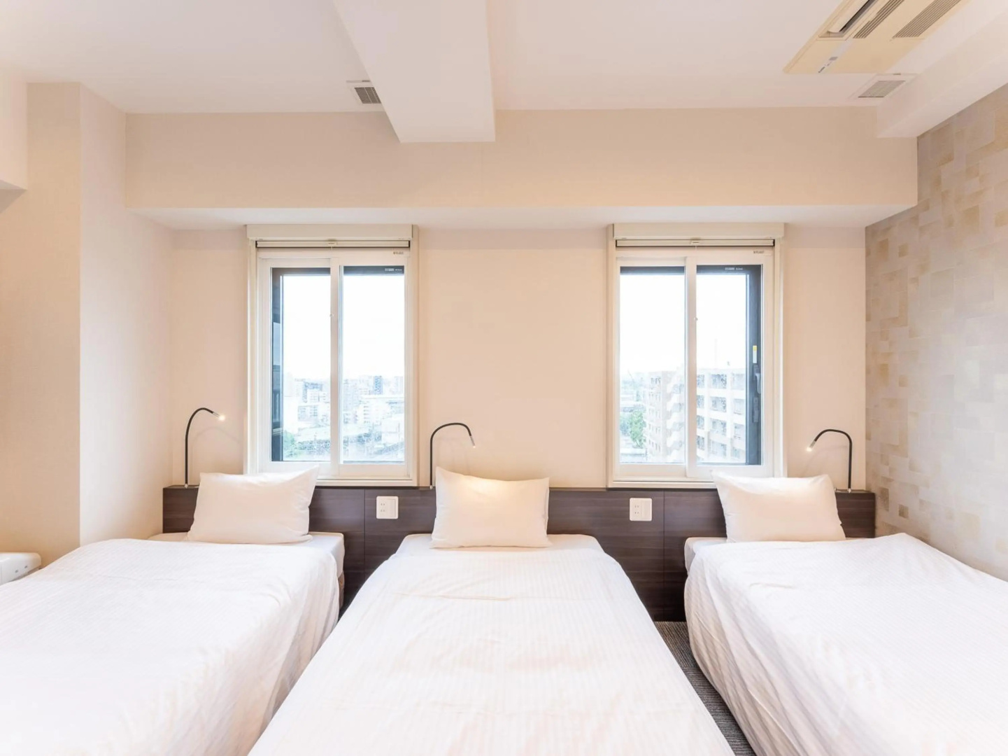 Photo - Tabist Tokyo City View Hotel