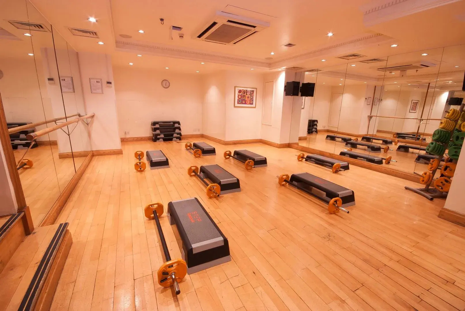 Photo - The Rembrandt