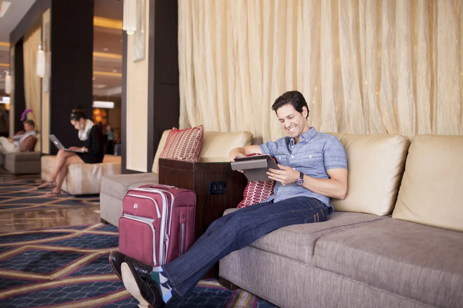 Photo - Hyatt Centric Chicago O'Hare
