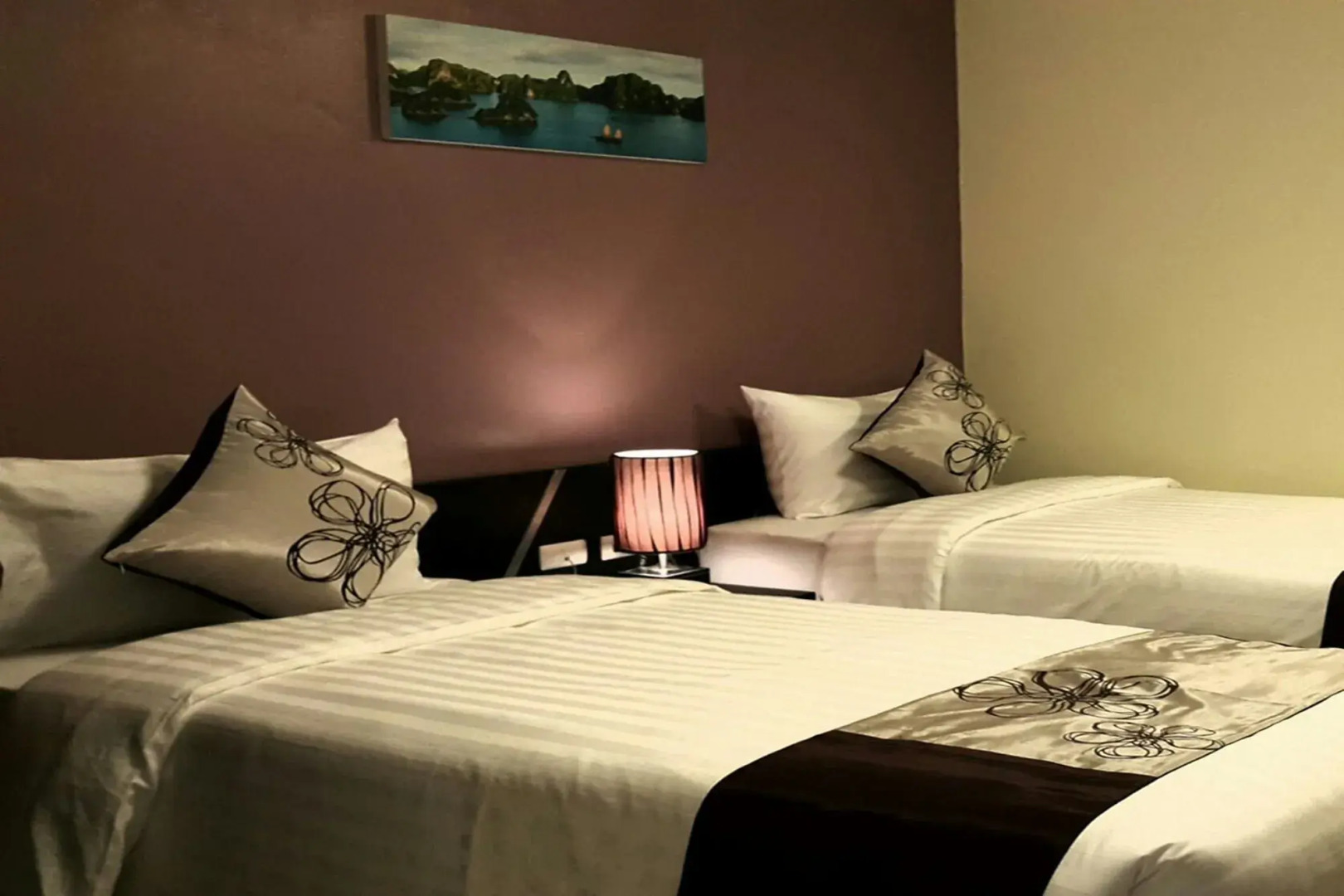 Foto - Leelawadee Modern Resort Huaykwang - ลีลาวดี ห้วยขวาง