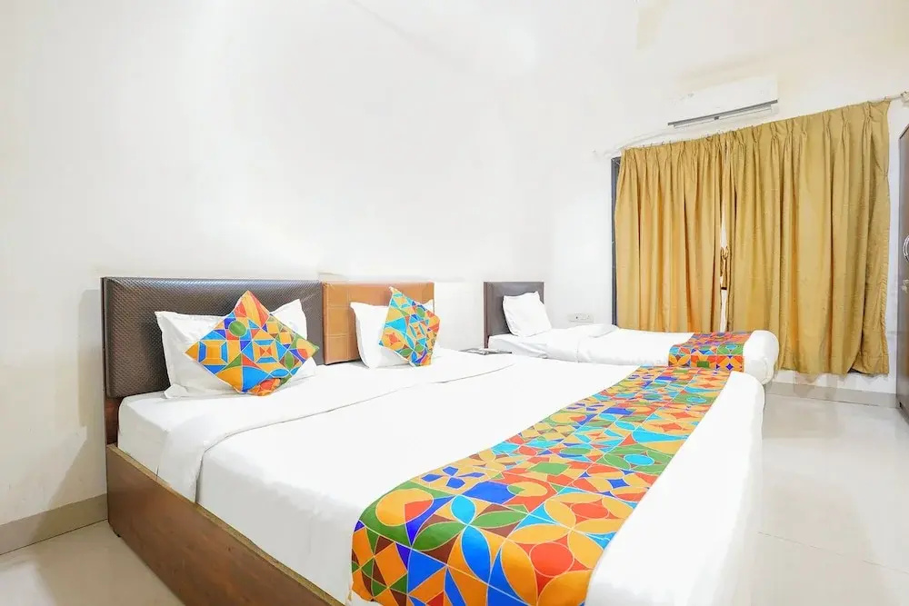 Photo - FabHotel Rio House Apartment
