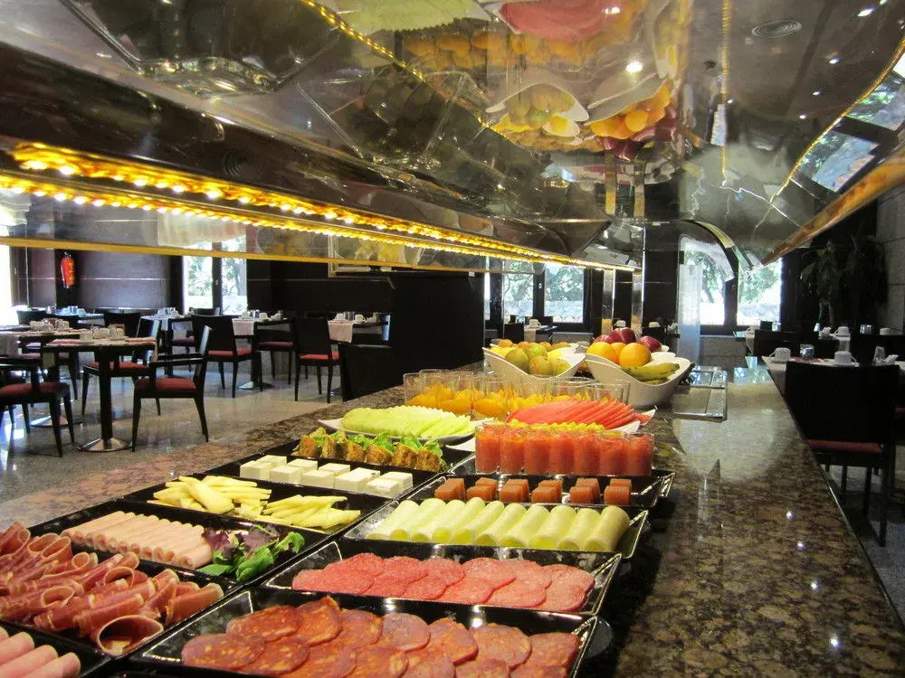 Foto - Hotel San Juan de los Reyes