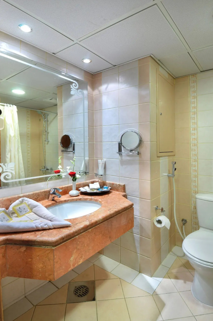 Foto - Zowar Alalami Hotel