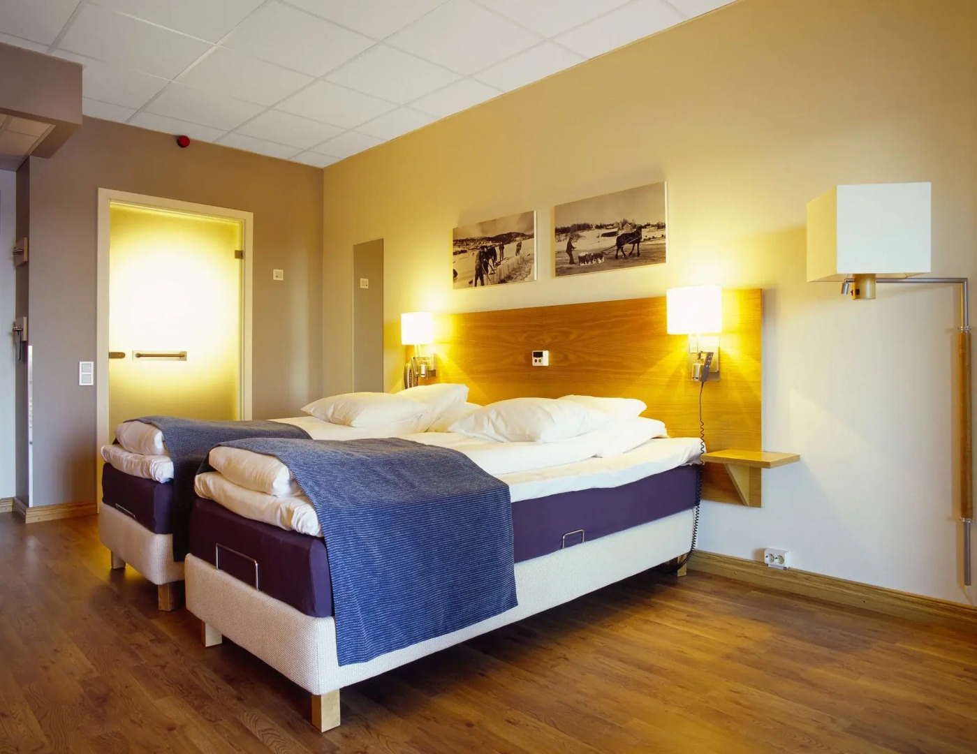 Photo - Scandic Asker