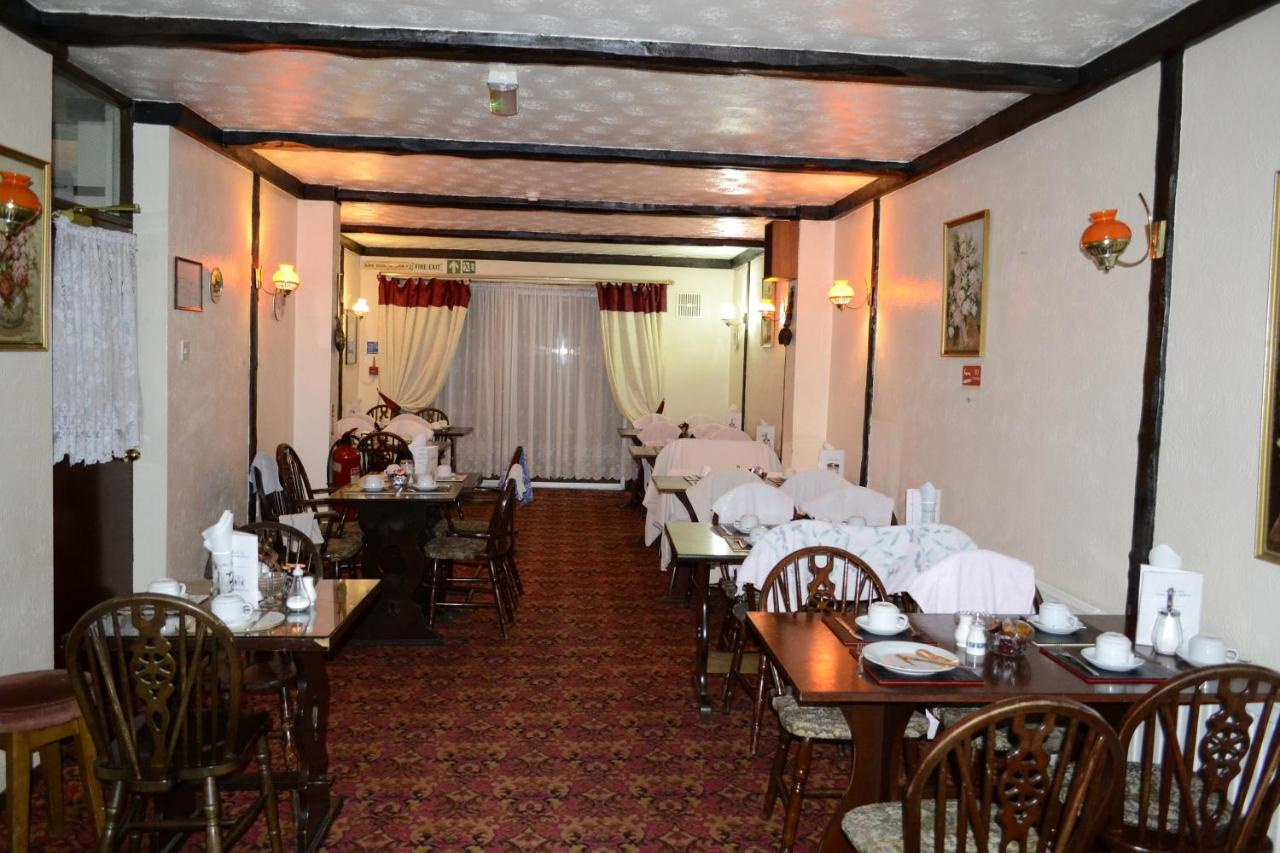 Foto - Cranbrook Hotel