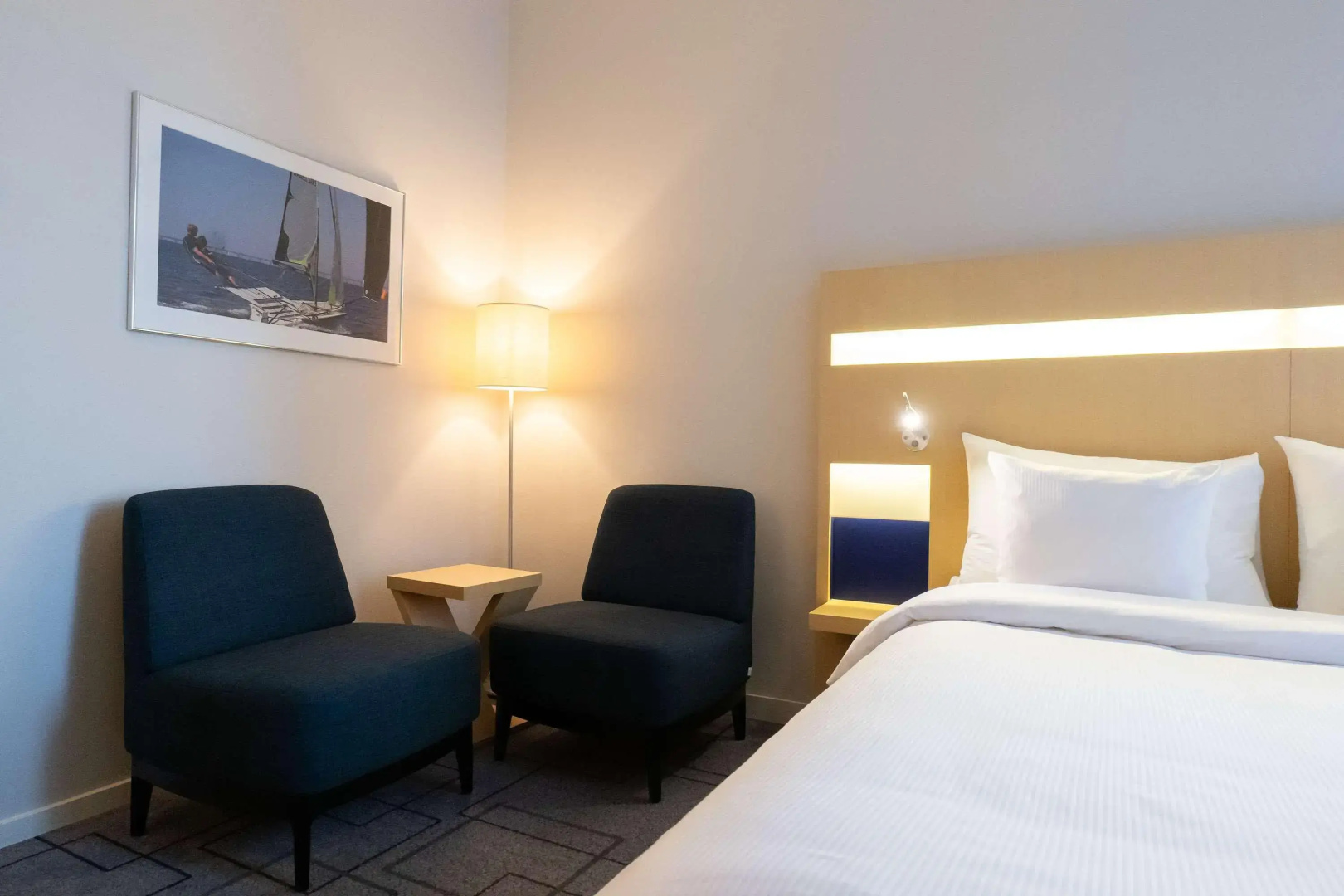 Foto - Best Western Plus Park City Malmö