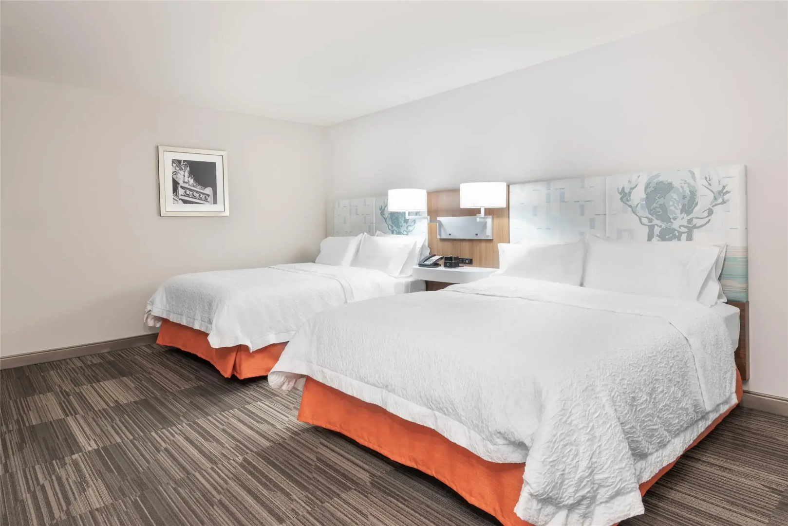 Photo - Hampton Inn & Suites Atlanta Buckhead Place