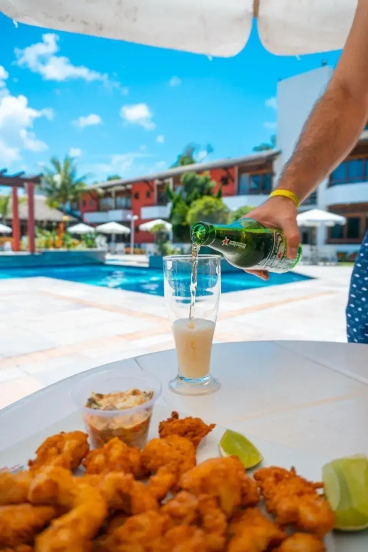 Photo - Porto das Naus Praia Hotel