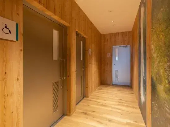 Foto - HOTEL StoRK Naha Shintoshin - Vacation STAY 27627v