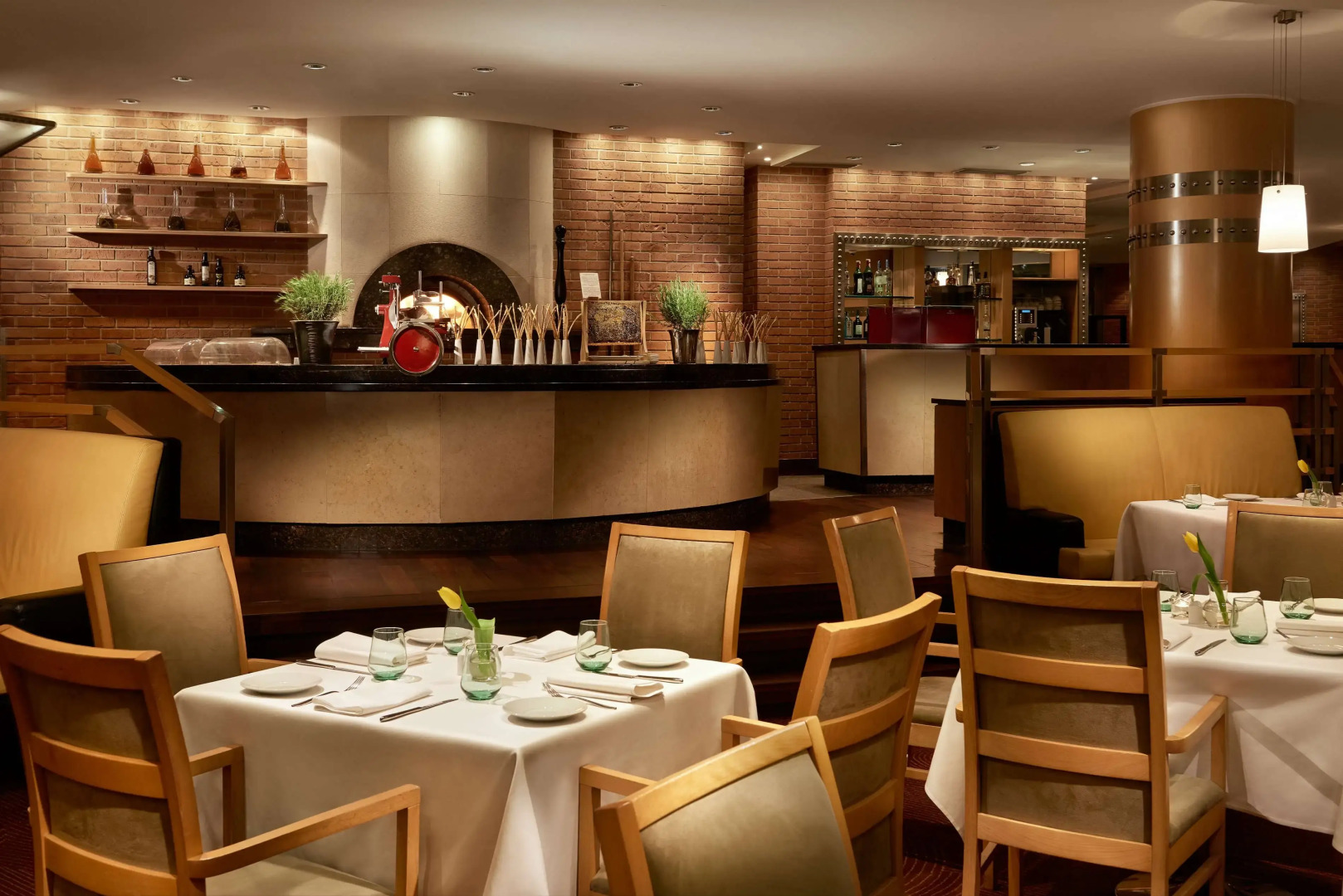 Photo - Regent Warsaw Hotel