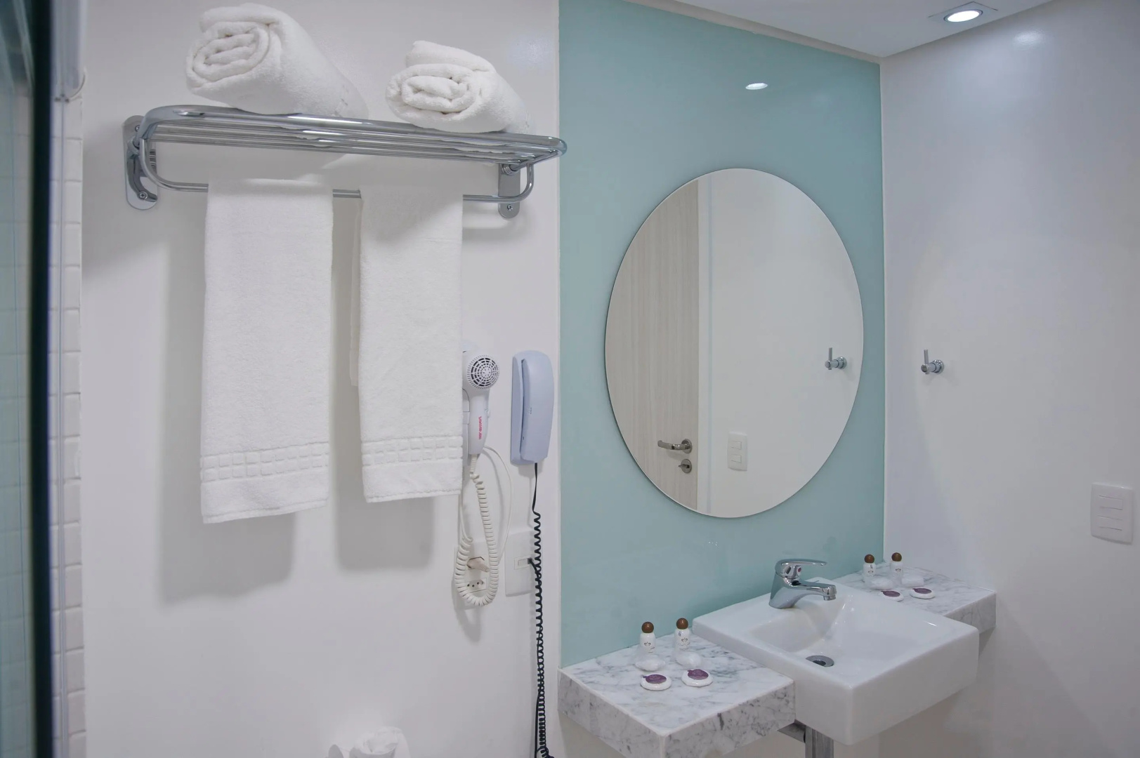 Foto - Hotel Brisa Praia