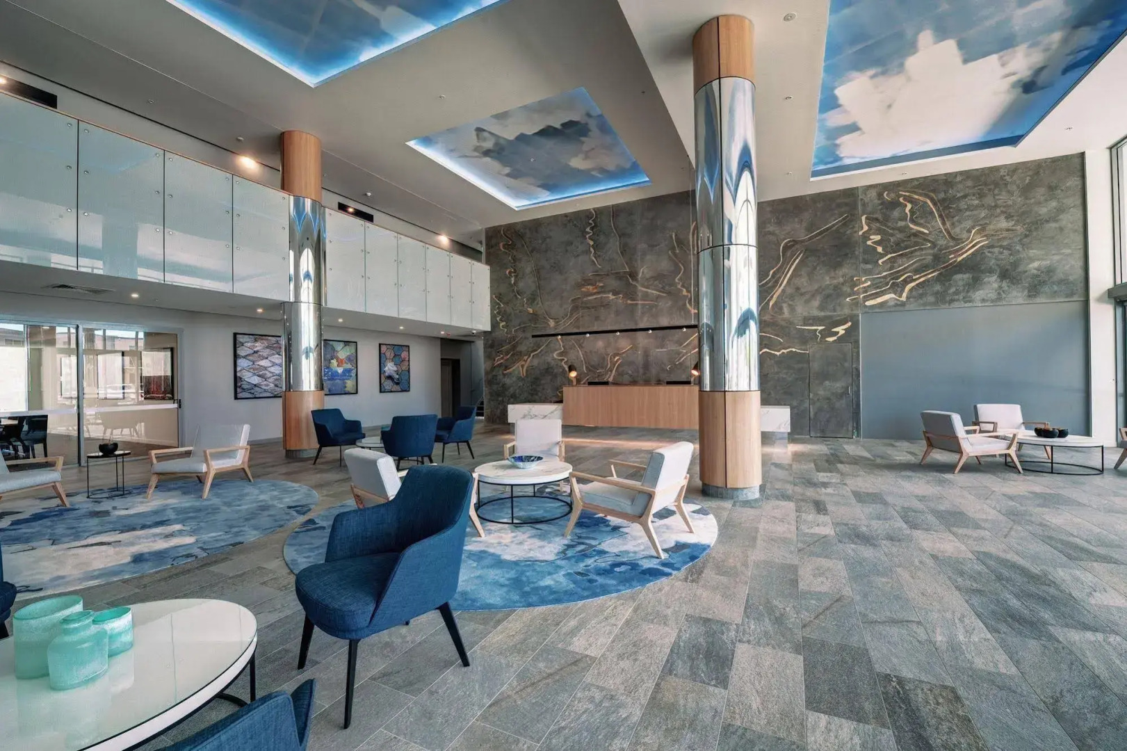 Foto - Belise Apartments