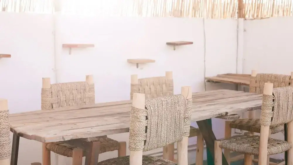 Photo - Boho 27 Hostel Marrakech