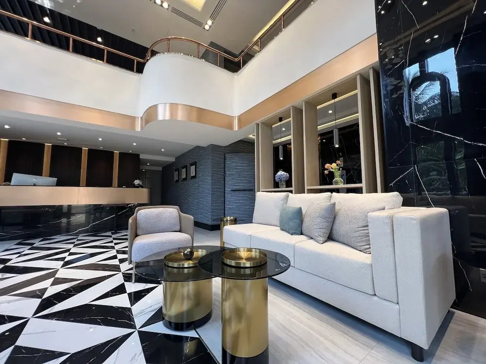 Foto - ARNI Skye Hotel