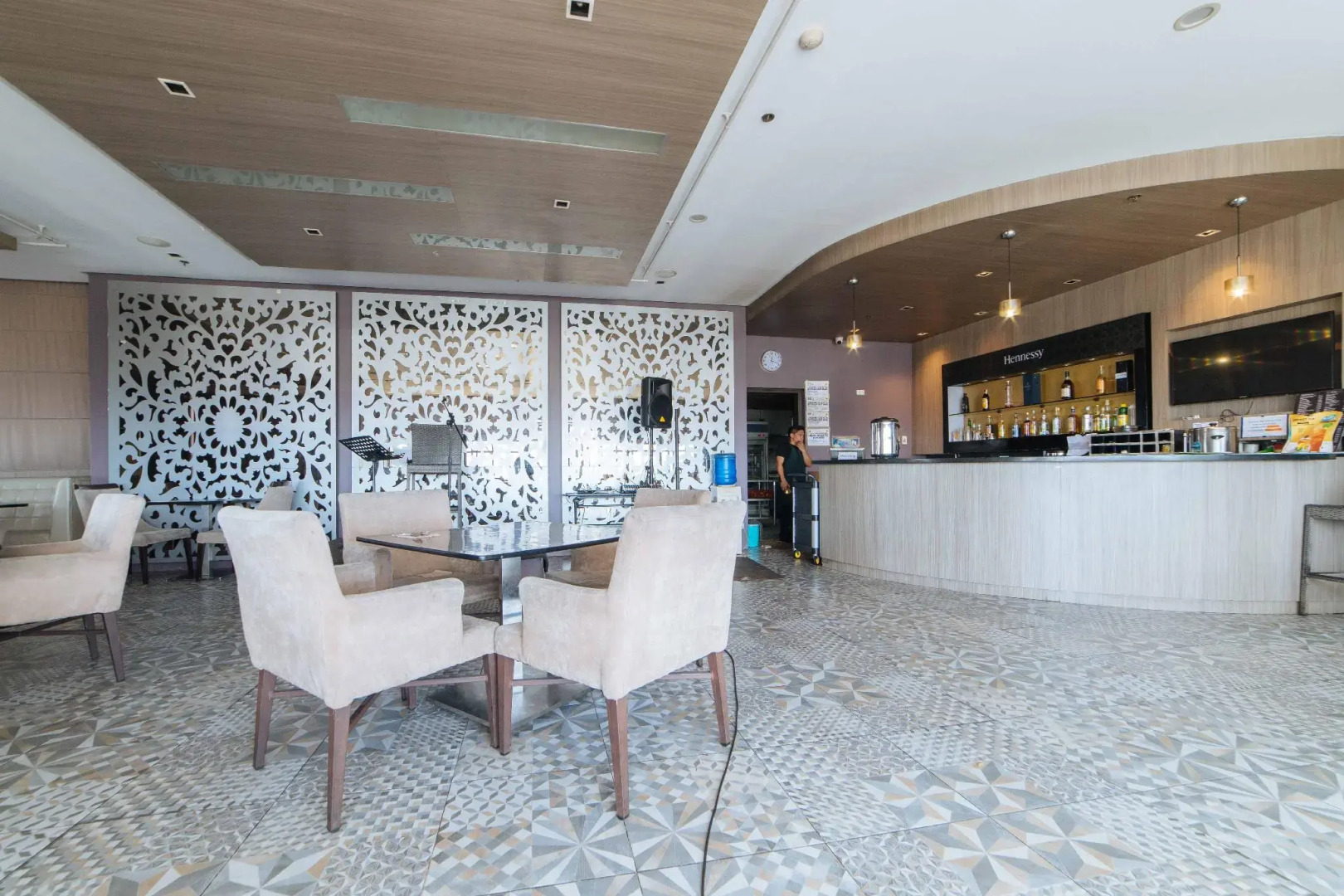 Foto - RedDoorz Premium @ West Avenue Quezon City