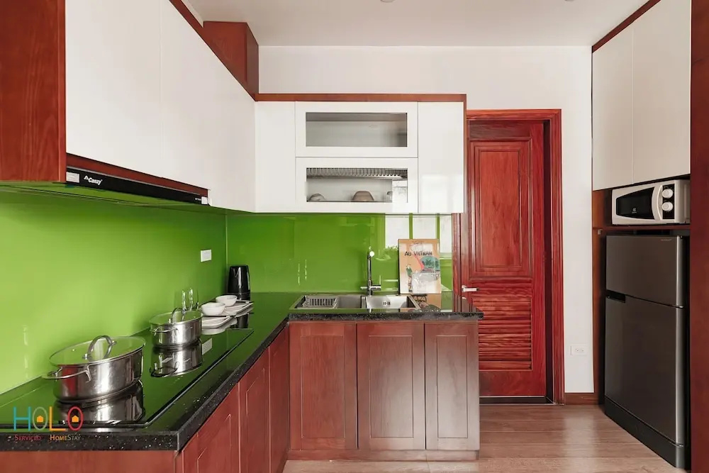 Photo - HoLo Central Hanoi - Serviced HomeStay