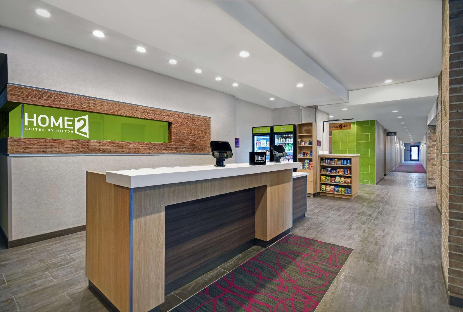 Photo - Home2 Suites by Hilton Liberty NE Kansas City