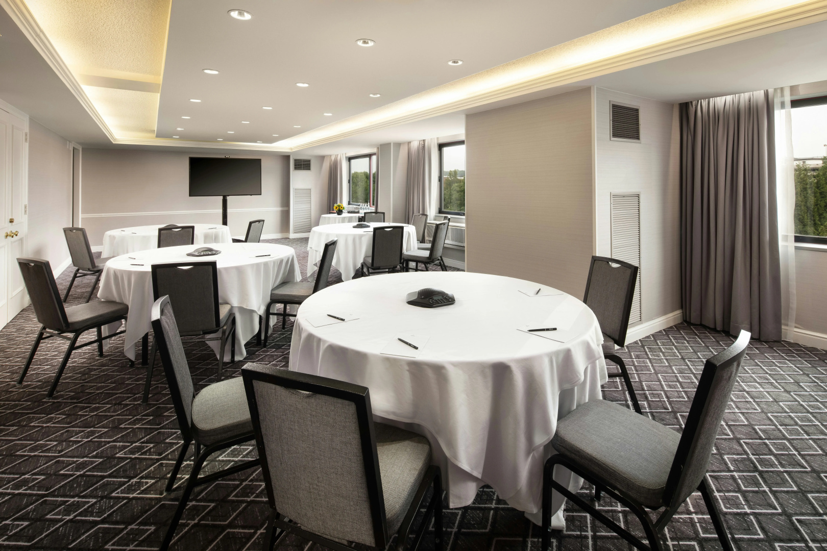 Foto - Hilton Short Hills