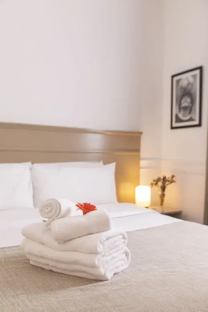 Foto - El Misti Hotel Buenos Aires Centro