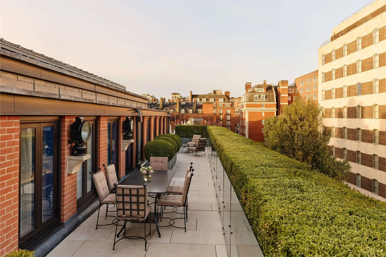 Photo - The Connaught, Maybourne