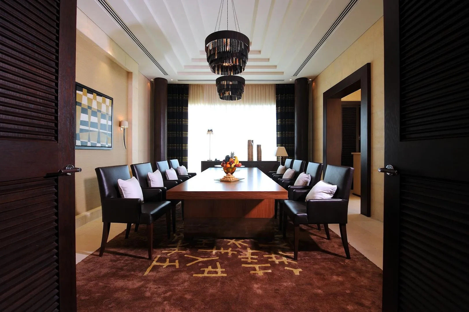 Foto - Raffles Dubai