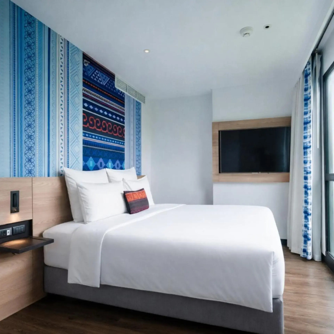 Foto - Novotel Chiangmai Nimman Journeyhub