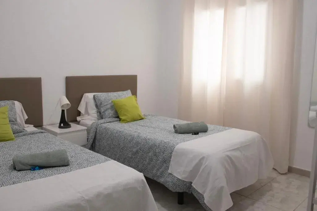 Foto - Tenerife Urban Rooms