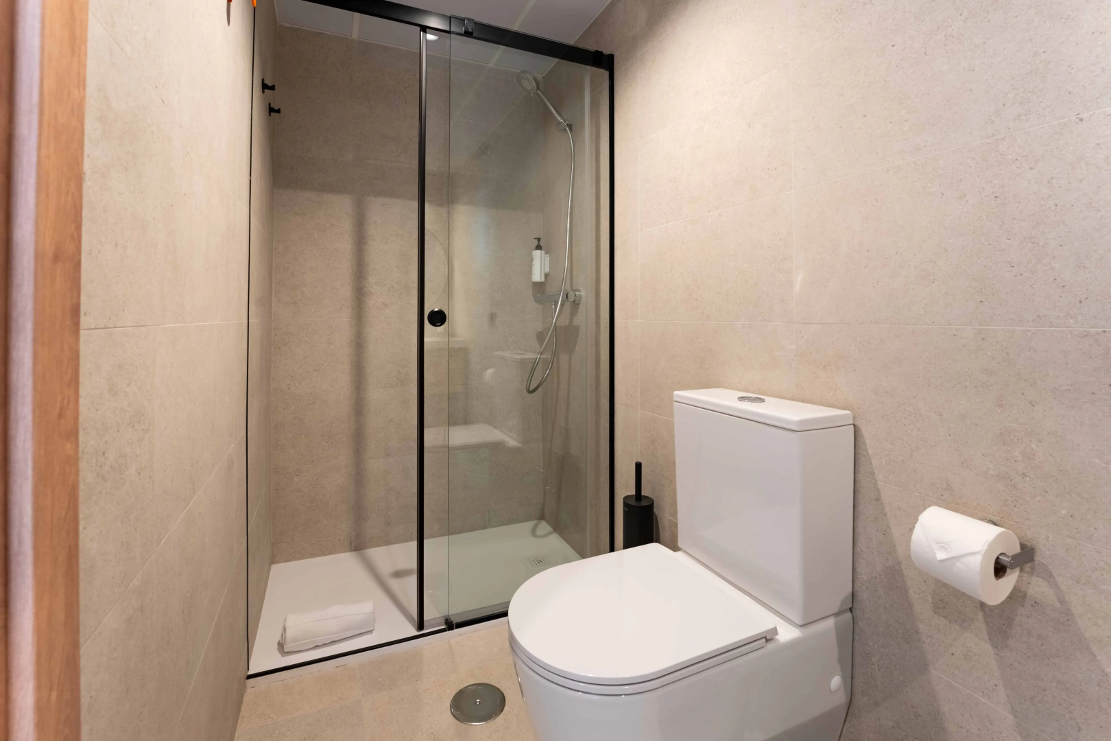 Foto - easyHotel Valencia Ciutat Vella