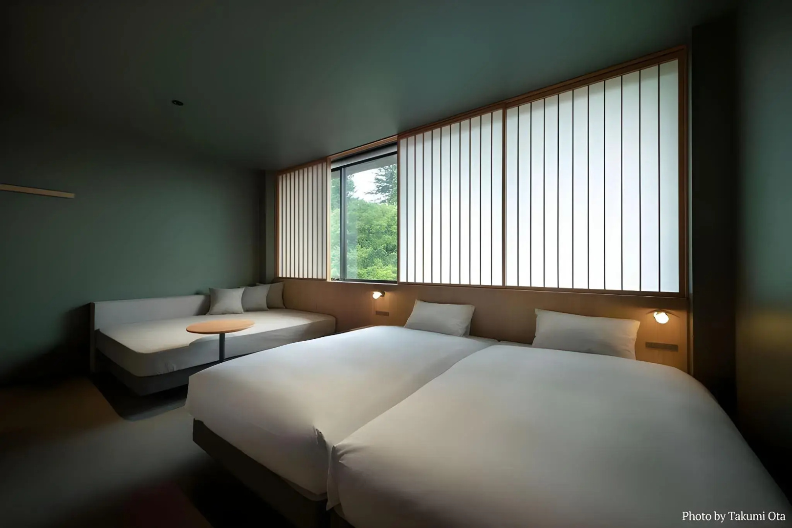 Foto - MIROKU NARA by THE SHARE HOTELS