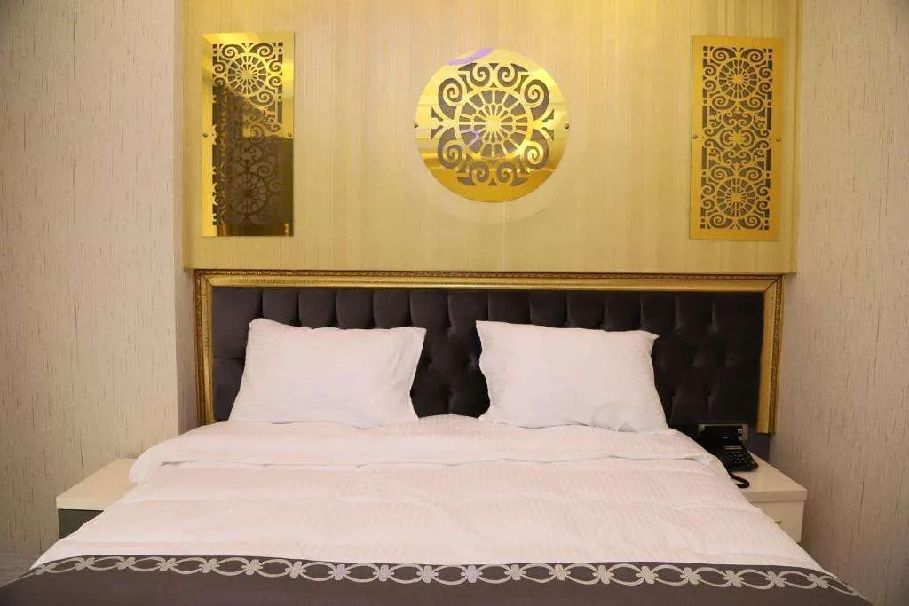 Foto - Grand Tower Hotel