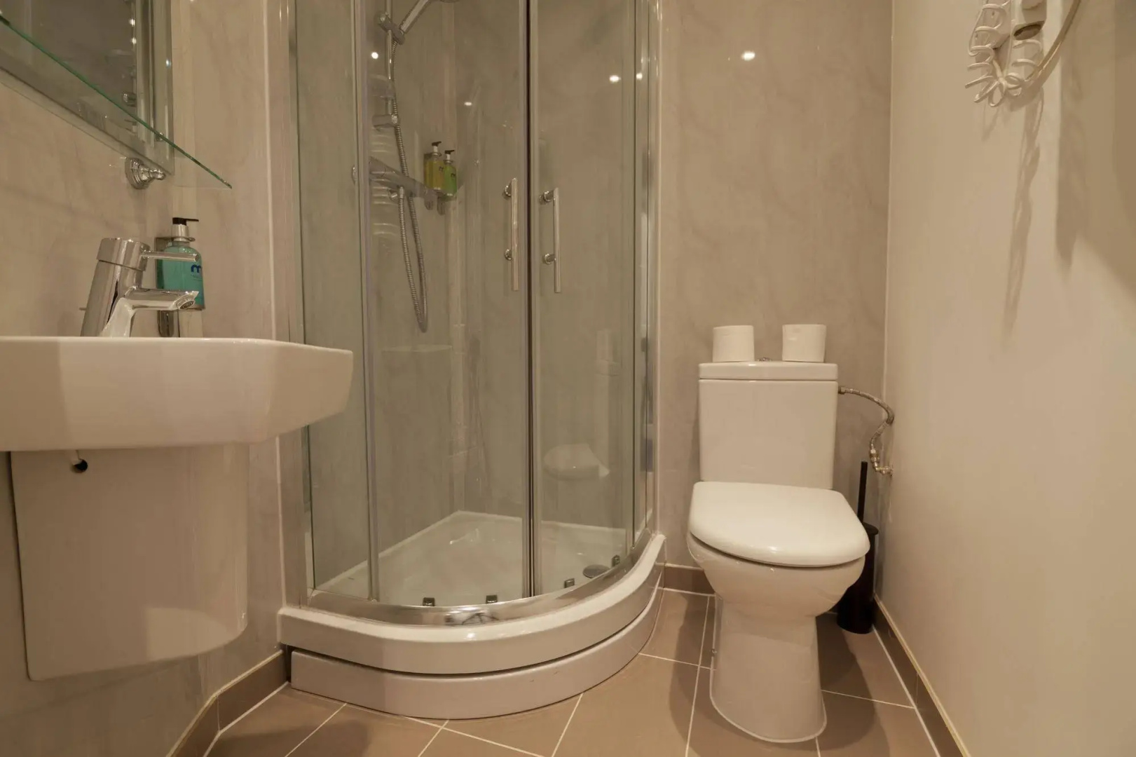 Photo - Nox Hotels Hyde Park