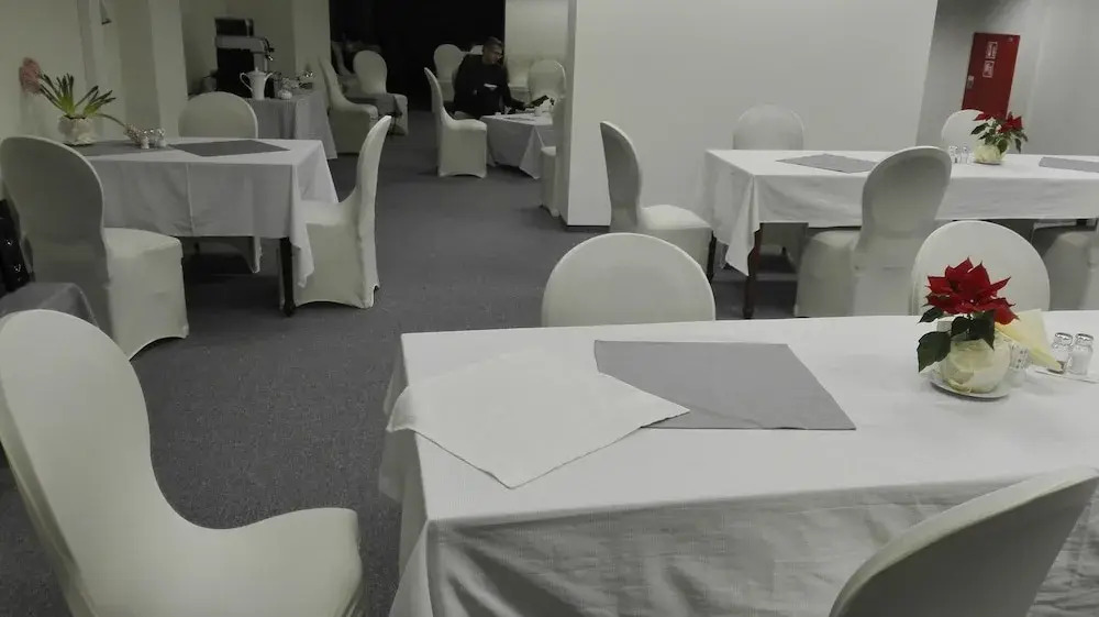 Foto - Aparthotel City Break Wolska