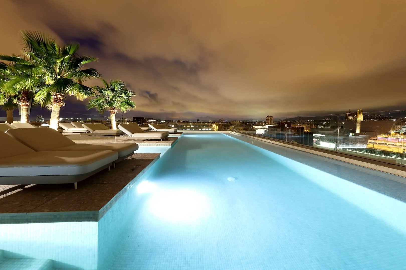 Foto - Hotel SB Glow 4 Sup