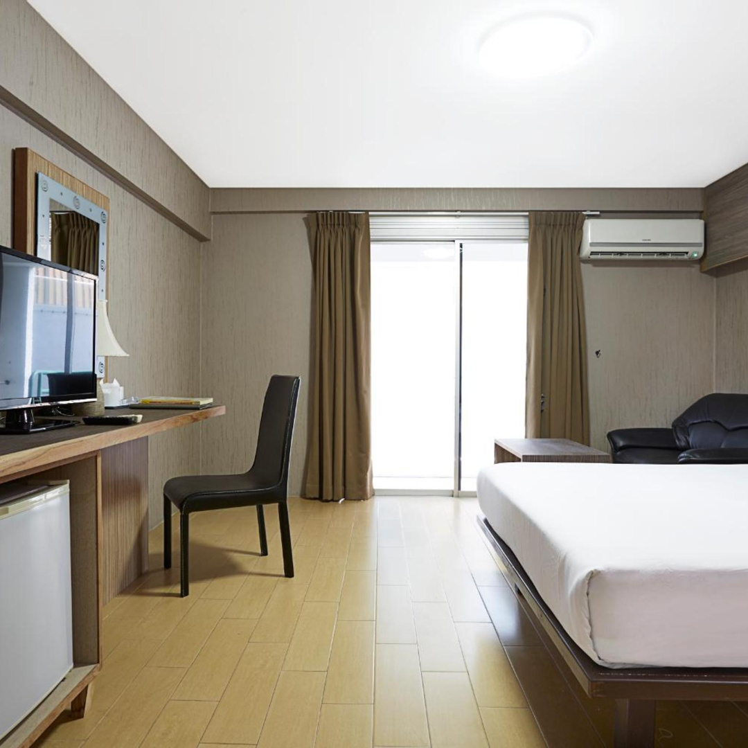 Foto - Watana Hotel