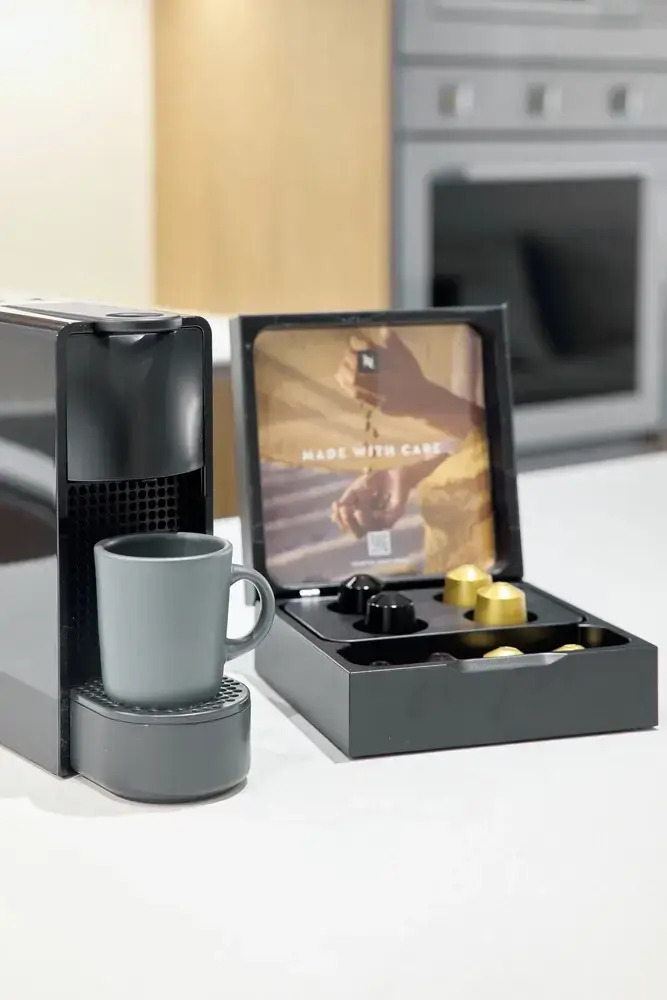 Photo - The Samirah Luxury Residences in Elliniko