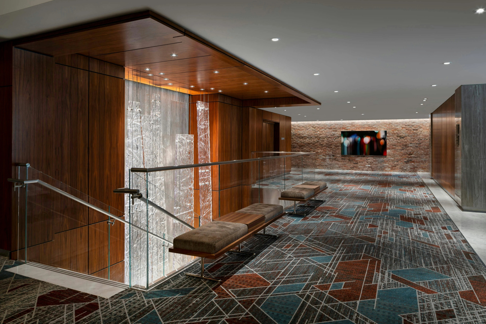 Photo - Residence Inn by Marriott Washington Downtown/Convention Center