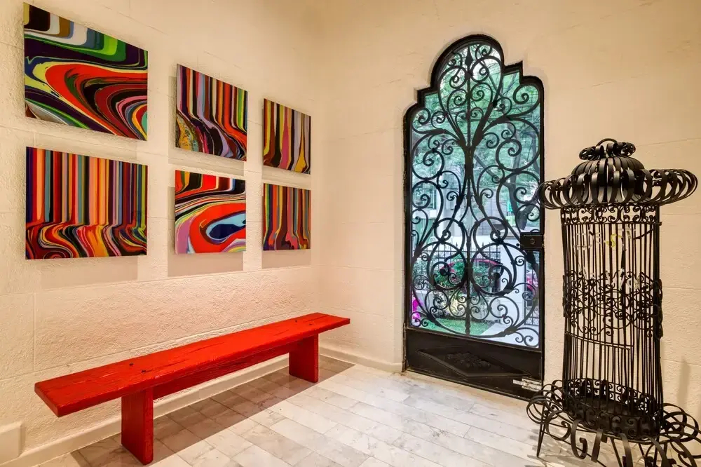 Foto - UTOPIC Campos Elíseos by ULIV