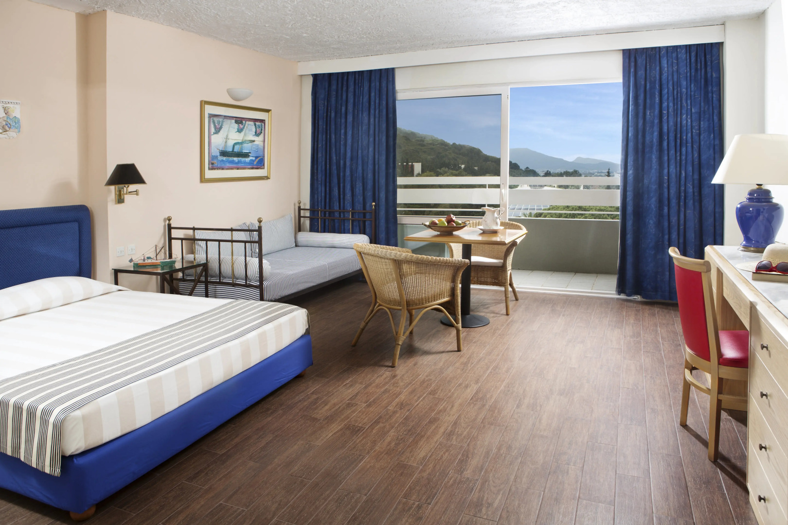 Photo - Dionysos Hotel