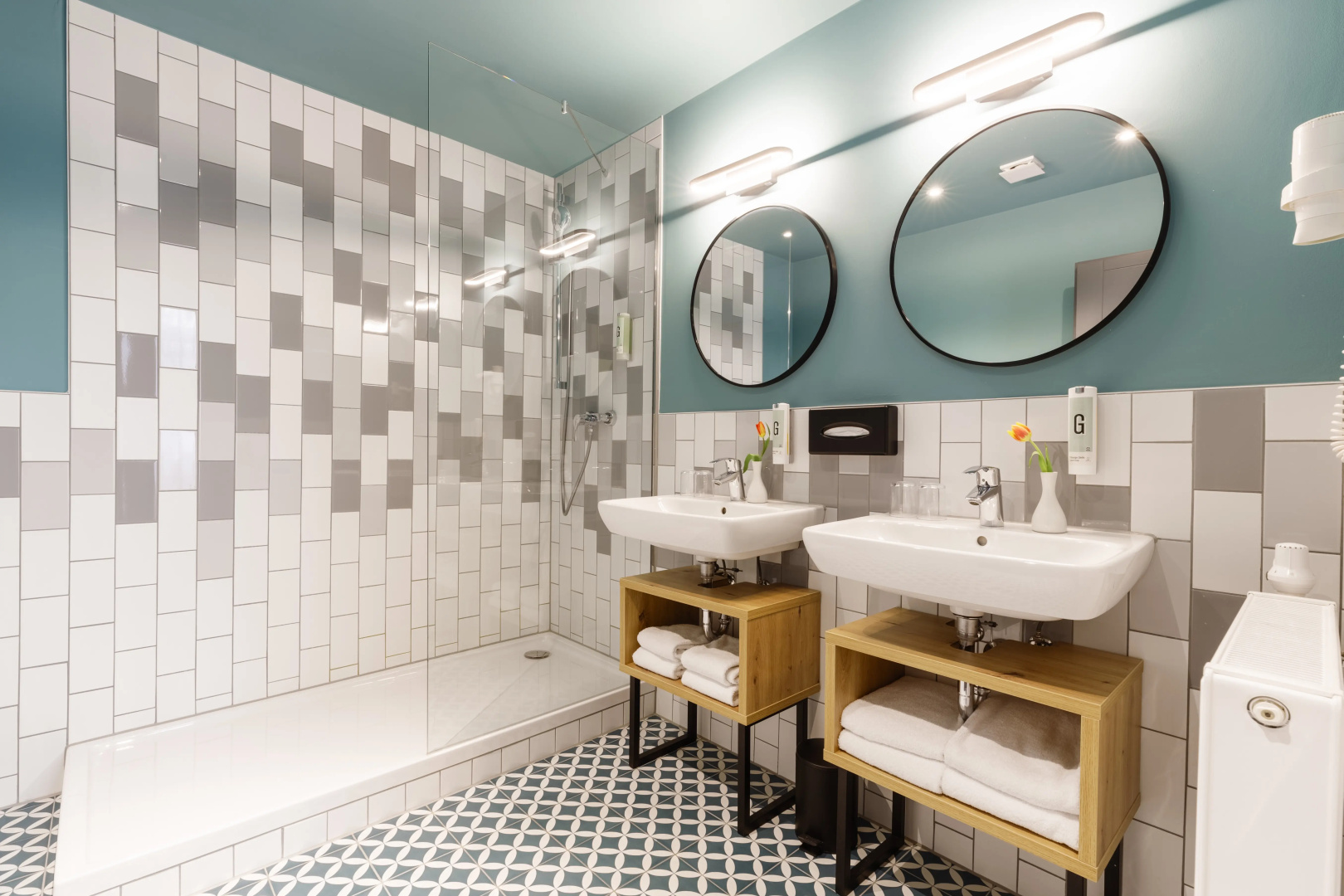 Foto - Garner Hotel Vienna by IHG
