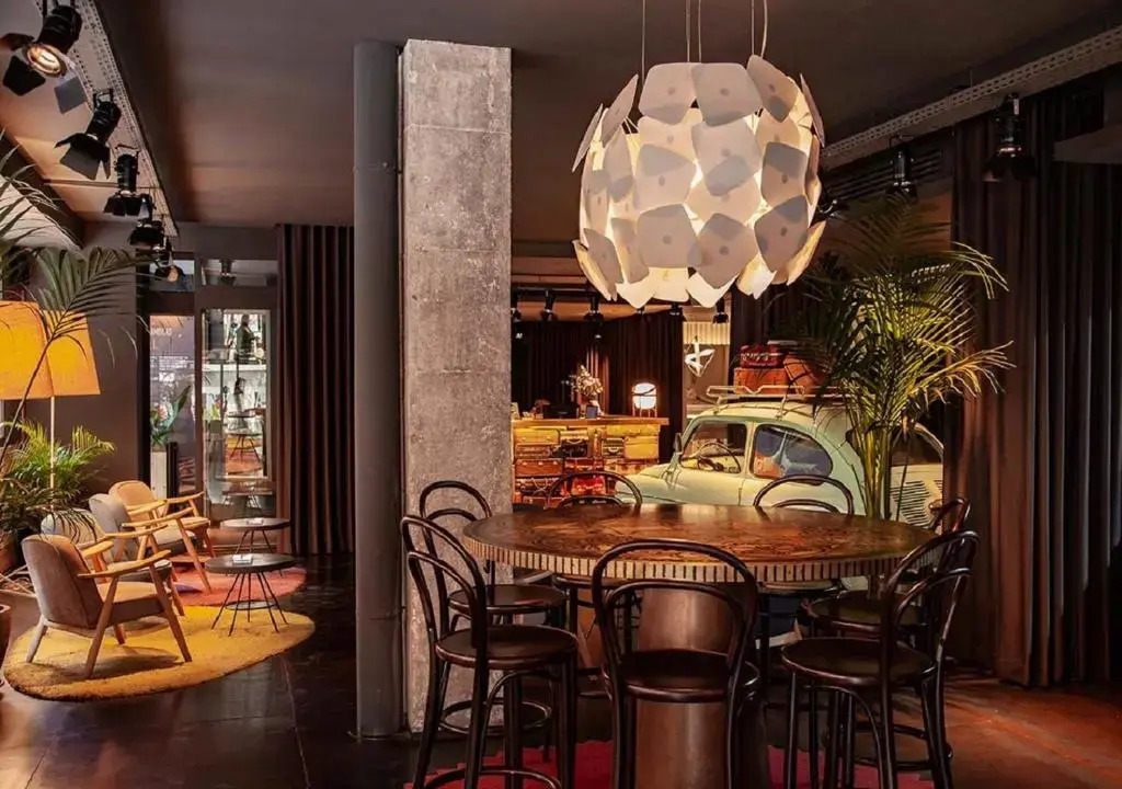 Foto - Sixties Ramblas