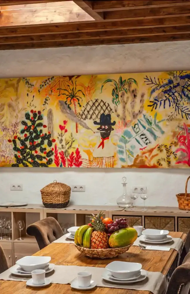 Photo - Los Lirios Hotel Rural