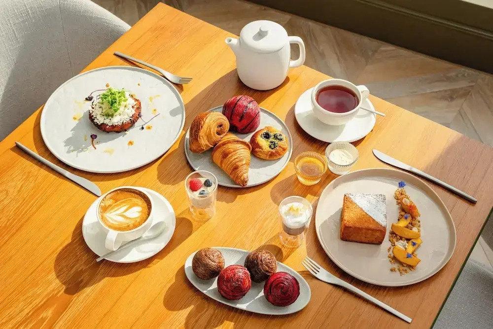 Foto - Park Hyatt London River Thames