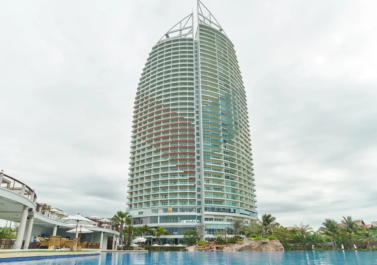Foto - Mövenpick Siam Hotel Na Jomtien Pattaya